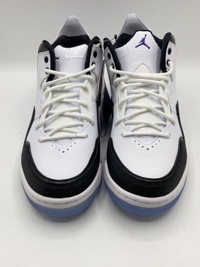 商品画像：JORDAN COURTSIDE 23_ジョーダン コートサイド 23/27.5cm/WHT 6