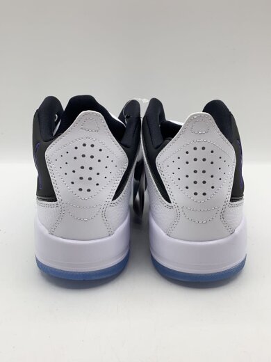 商品画像：JORDAN COURTSIDE 23_ジョーダン コートサイド 23/27.5cm/WHT 7