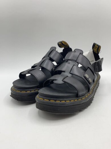 商品画像：サンダル/UK9/BLK/AW006 2