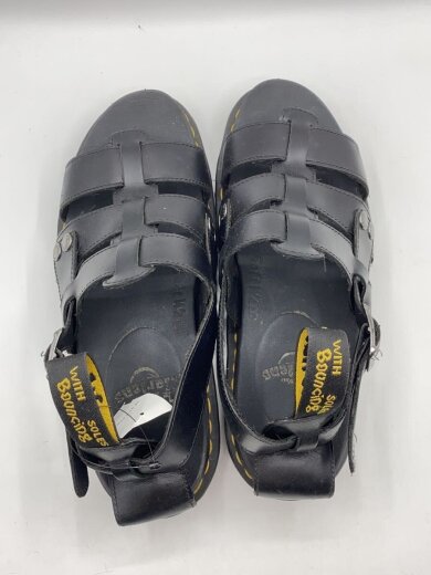 商品画像：サンダル/UK9/BLK/AW006 3