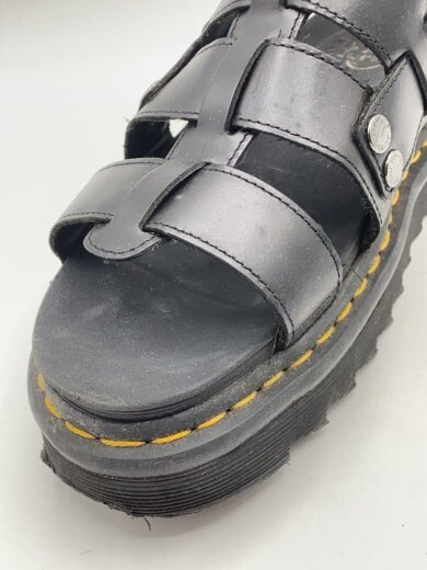 商品画像：サンダル/UK9/BLK/AW006 6