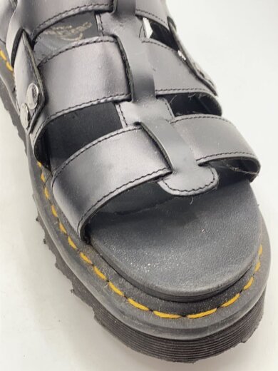 商品画像：サンダル/UK9/BLK/AW006 7