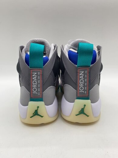 商品画像：JUMPMAN TWO TREY_ジャンプマン ツー トレイ/26.5cm/GRY 7