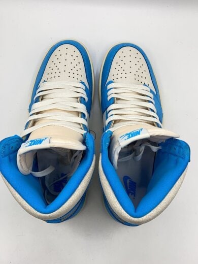 商品画像：AIR JORDAN 1 HIGH OG_エア ジョーダン 1 HIGH OG/28.5cm/ブルー 3