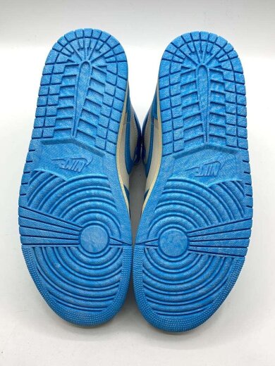 商品画像：AIR JORDAN 1 HIGH OG_エア ジョーダン 1 HIGH OG/28.5cm/ブルー 4