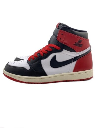 商品画像：AIR JORDAN 1 RETRO HIGH OG_エアジョーダン1 レトロ ハイ OG/28cm/レッド 1