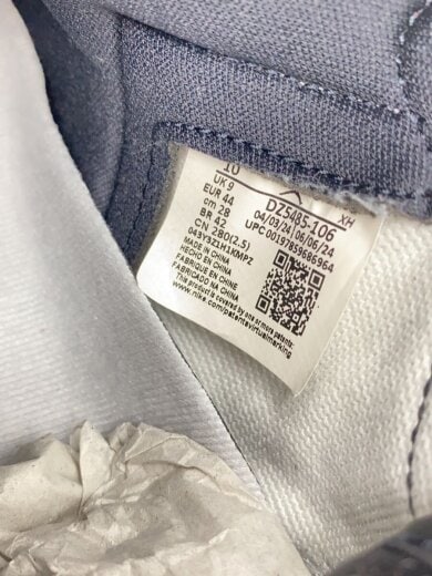 商品画像：AIR JORDAN 1 RETRO HIGH OG_エアジョーダン1 レトロ ハイ OG/28cm/レッド 5