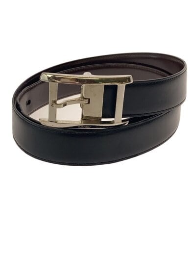 商品画像：ベルト/マストタンク/ブラック/メンズ/劣化使用感 1