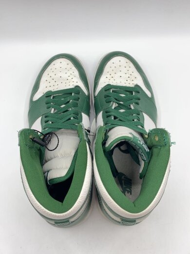 商品画像：AIR JORDAN 1 RETRO HIGH OG_エアジョーダン 1 レトロ ハイ OG/27cm/GRN 3