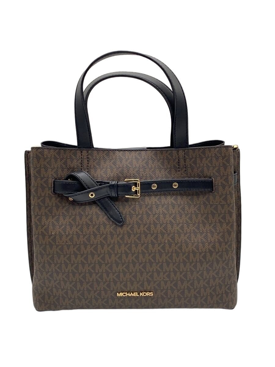 MICHAEL KORS / ショルダーバッグ/--/BRW/35F0GU5S3B