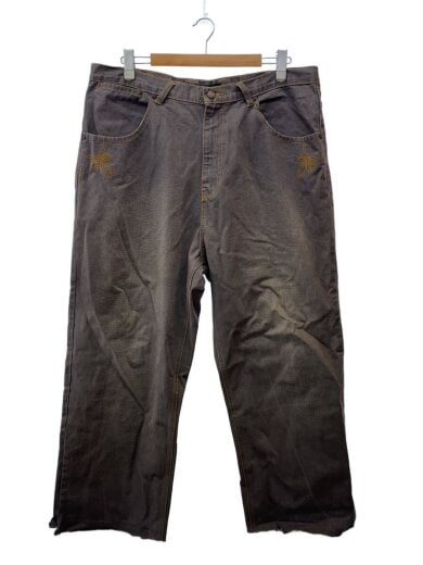 商品画像：ボトム/40/デニム/グレー 1