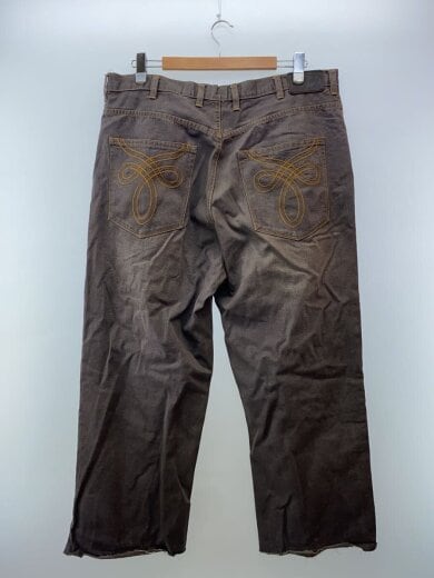 商品画像：ボトム/40/デニム/グレー 2