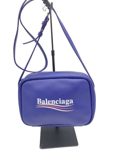 商品画像：ショルダーバッグ/--/BLU/489812・4660・Y・568008// 1