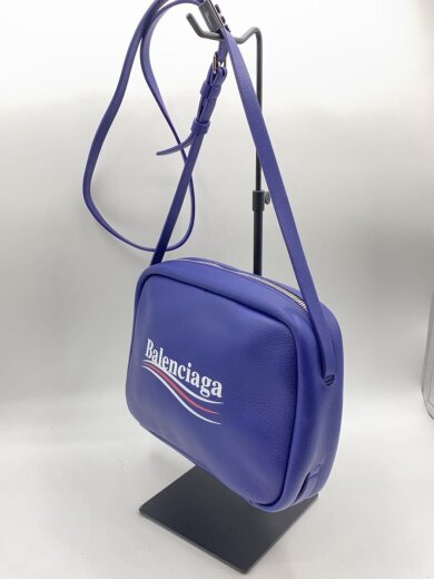 商品画像：ショルダーバッグ/--/BLU/489812・4660・Y・568008// 2