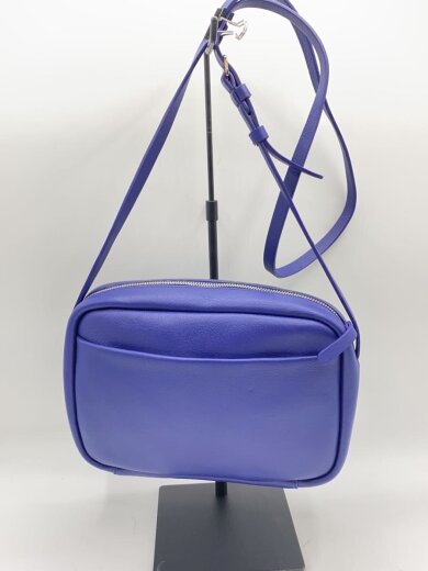 商品画像：ショルダーバッグ/--/BLU/489812・4660・Y・568008// 3