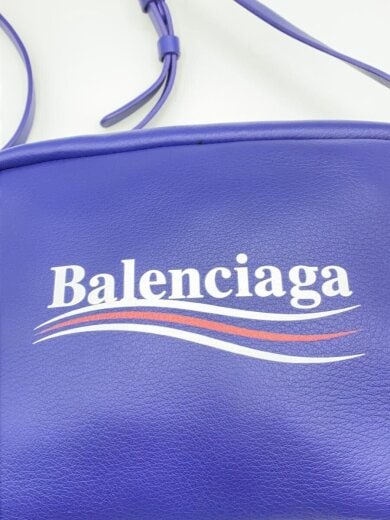 商品画像：ショルダーバッグ/--/BLU/489812・4660・Y・568008// 5