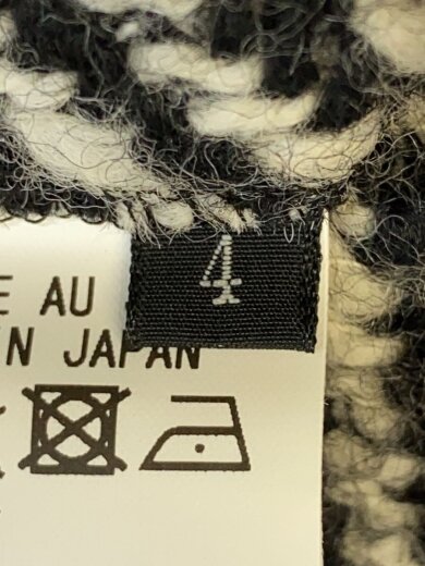 商品画像：コート/4/UB-C02-106 4