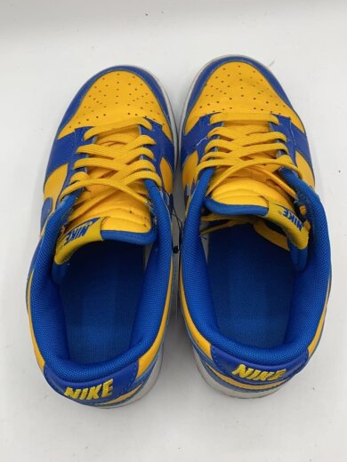 商品画像：ローカットスニーカー_DD1391-402/24cm/BLU// 3