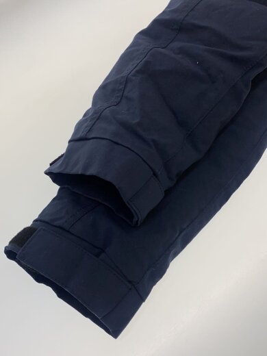 商品画像：MCMURDO PARKA_マクマードパーカ/M/ナイロン/NVY 5