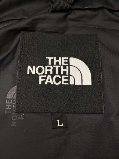 商品画像：MOUNTAIN LIGHT JACKET_マウンテンライトジャケット/L/ナイロン/BLK 3