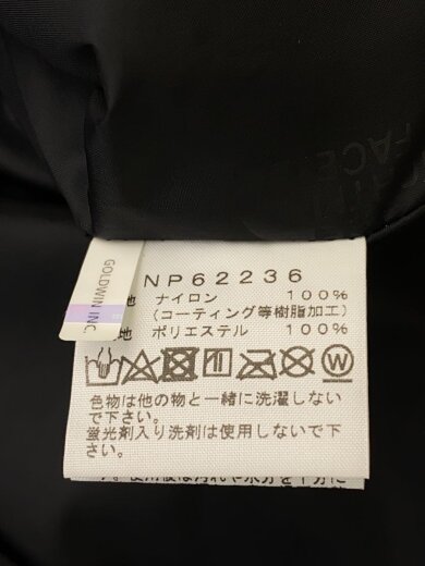 商品画像：MOUNTAIN LIGHT JACKET_マウンテンライトジャケット/L/ナイロン/BLK 4