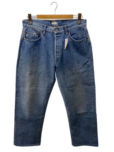 商品画像：ボトム/33/デニム/IDG/NPTM-1STB 1