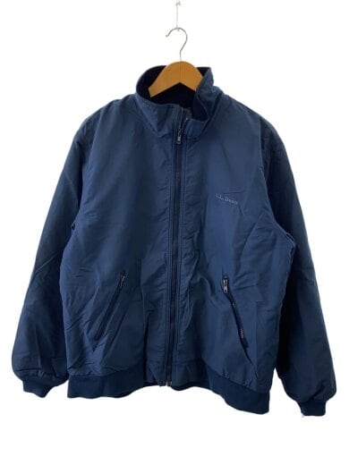 商品画像：ナイロンジャケット/L/--/NVY/OHK18 1