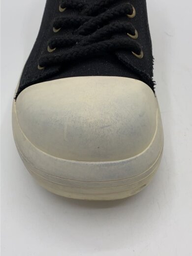 商品画像：QEEZAZA/ローカットスニーカー/27cm/BLK/YBG3233 6