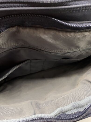 商品画像：ブリーフケース/--/BLK/655-06167 7