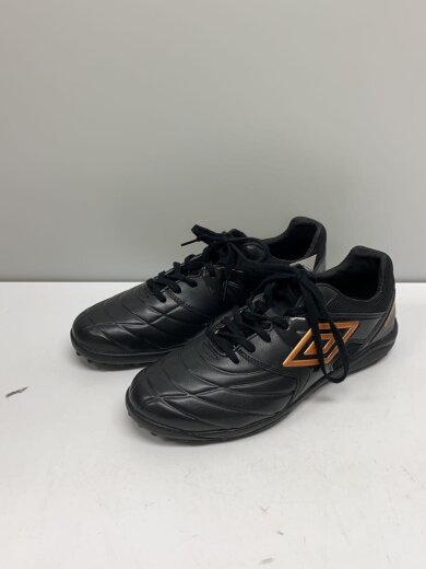 商品画像：UF2VJB04BC スポーツその他/BLK/UF2VJB04BC／フットサルシューズ 1