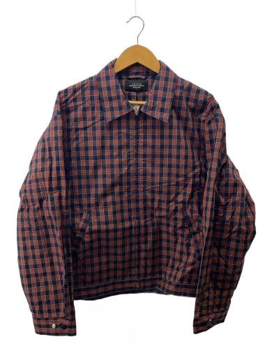 商品画像：ジャケット/2/コットン/マルチカラー/ストライプ/US2239 1