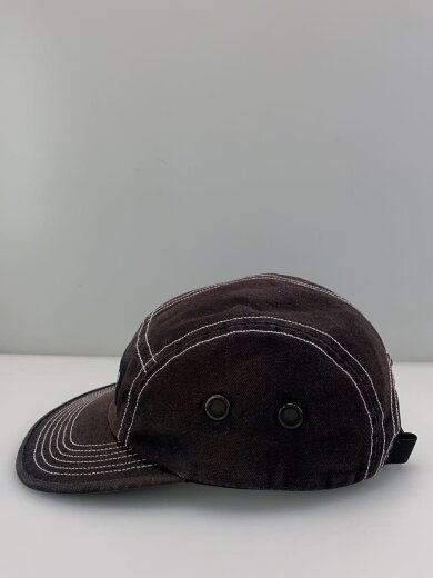 商品画像：キャップ/FREE/コットン/ブラック/メンズ/FIELD CAMP CAP/フィールドキャンプキャップ 2