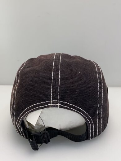 商品画像：キャップ/FREE/コットン/ブラック/メンズ/FIELD CAMP CAP/フィールドキャンプキャップ 3