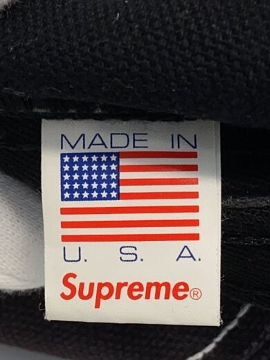 商品画像：キャップ/FREE/コットン/ブラック/メンズ/FIELD CAMP CAP/フィールドキャンプキャップ 5