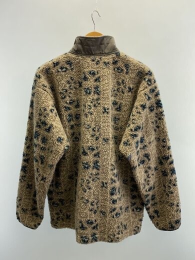 商品画像：フリースジャケット/L/ポリエステル/GRY/18-070-8160-3-0 2