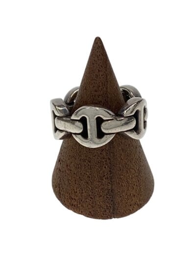 商品画像：リング/SV925/SLV/レディース/HB005 1