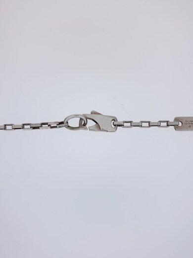 商品画像：ネックレス/SV950/SLV/トップ有/メンズ 3