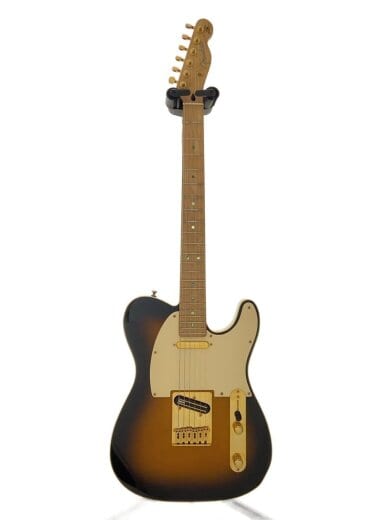 商品画像：TLR-155RK TLR-155RK/2006～2008/2T/エレキギター/テレキャスタイプ/サンバースト系/HS 1