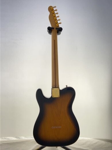 商品画像：TLR-155RK TLR-155RK/2006～2008/2T/エレキギター/テレキャスタイプ/サンバースト系/HS 2