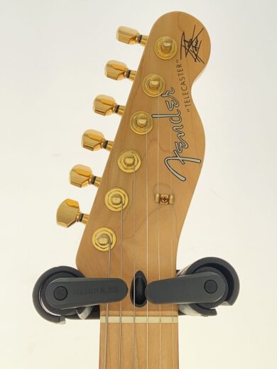 商品画像：TLR-155RK TLR-155RK/2006～2008/2T/エレキギター/テレキャスタイプ/サンバースト系/HS 3