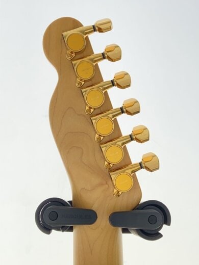 商品画像：TLR-155RK TLR-155RK/2006～2008/2T/エレキギター/テレキャスタイプ/サンバースト系/HS 4