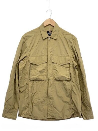 商品画像：R-PACK JRNY SHIRT_ロールパックジャーニーズシャツ/L/ナイロン/BEG// 1
