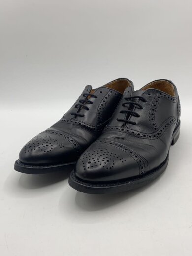 商品画像：ドレスシューズ/ストレートチップ/5 1/2/ブラック/レザー/160464　5457// 2