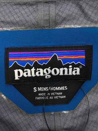 商品画像：ナイロンジャケット/S/ナイロン/ブルー/83647FA15/スーパーアルパイン/GORE-TEX 3