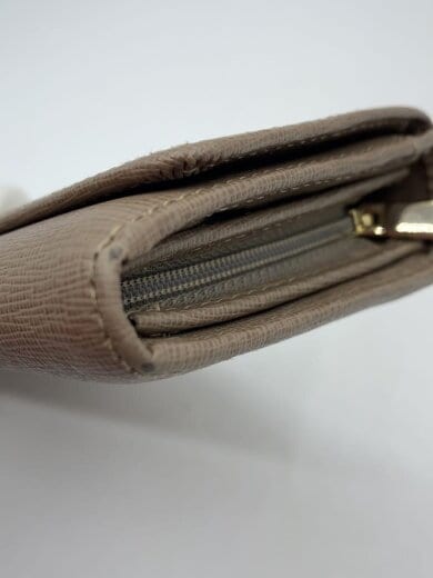 商品画像：長財布/--/BEG/レディース 8