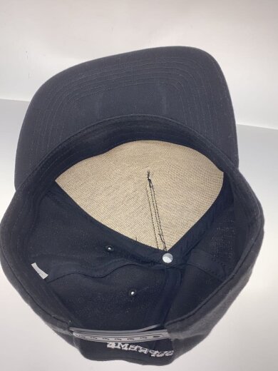 商品画像：キャップ/--/BLK/メンズ 4