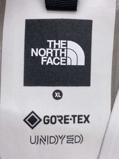 商品画像：UNDYED TRIUMPH ANORAK_アンダイド トライアンフアノラック/XL/ポリエステル/WHT 3