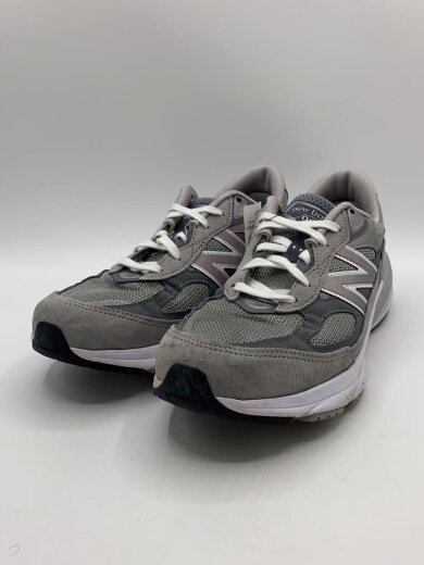 商品画像：M990/グレー/27cm/GRY 2