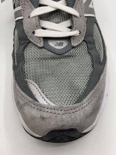 商品画像：M990/グレー/27cm/GRY 6