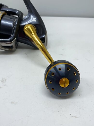 商品画像：03323 リール/スピニングリール/03323 7